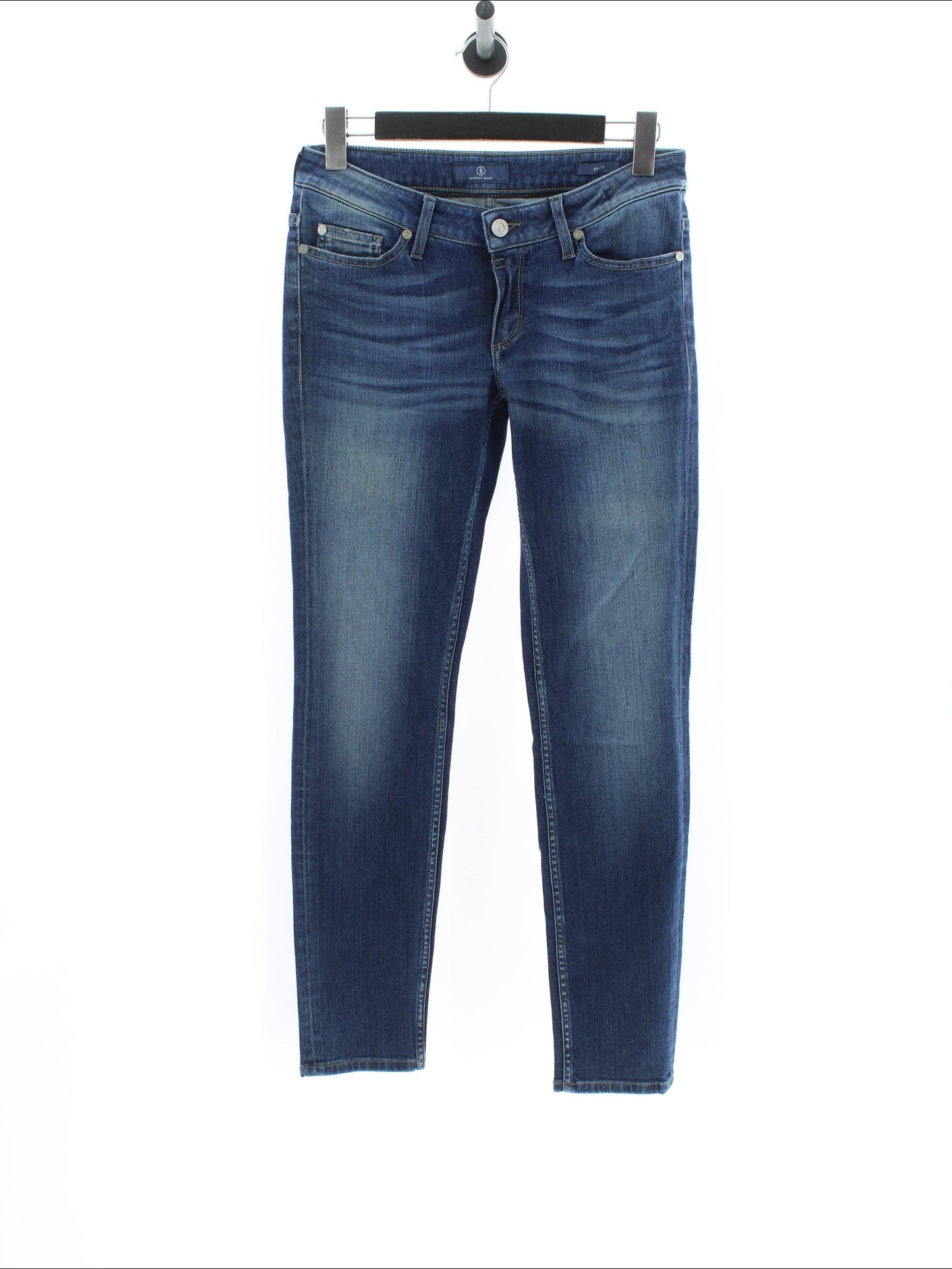 Spodnie jeans Bogner Rozmiar: W28/L32