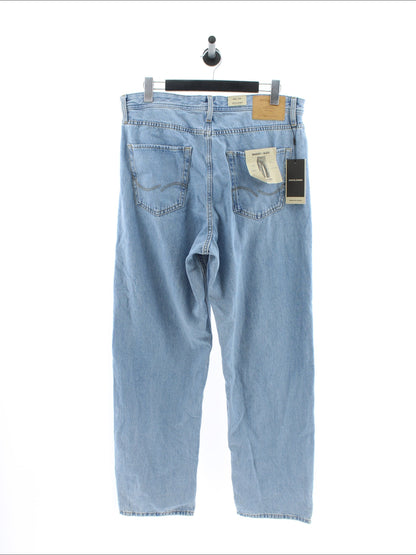 Spodnie jeans JACK & JONES Rozmiar: W34/L36