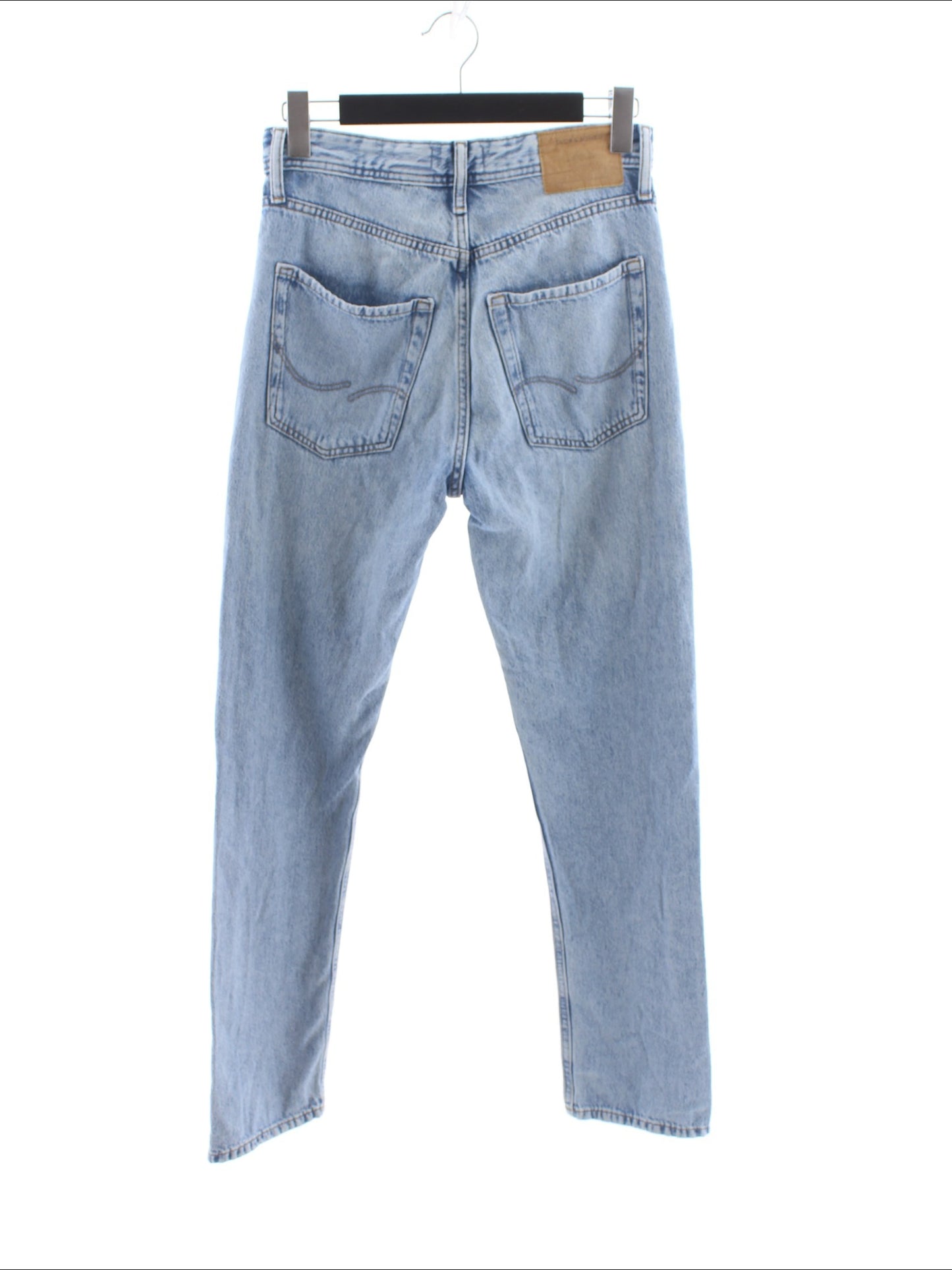 Spodnie jeans JACK & JONES Rozmiar: W27/L32