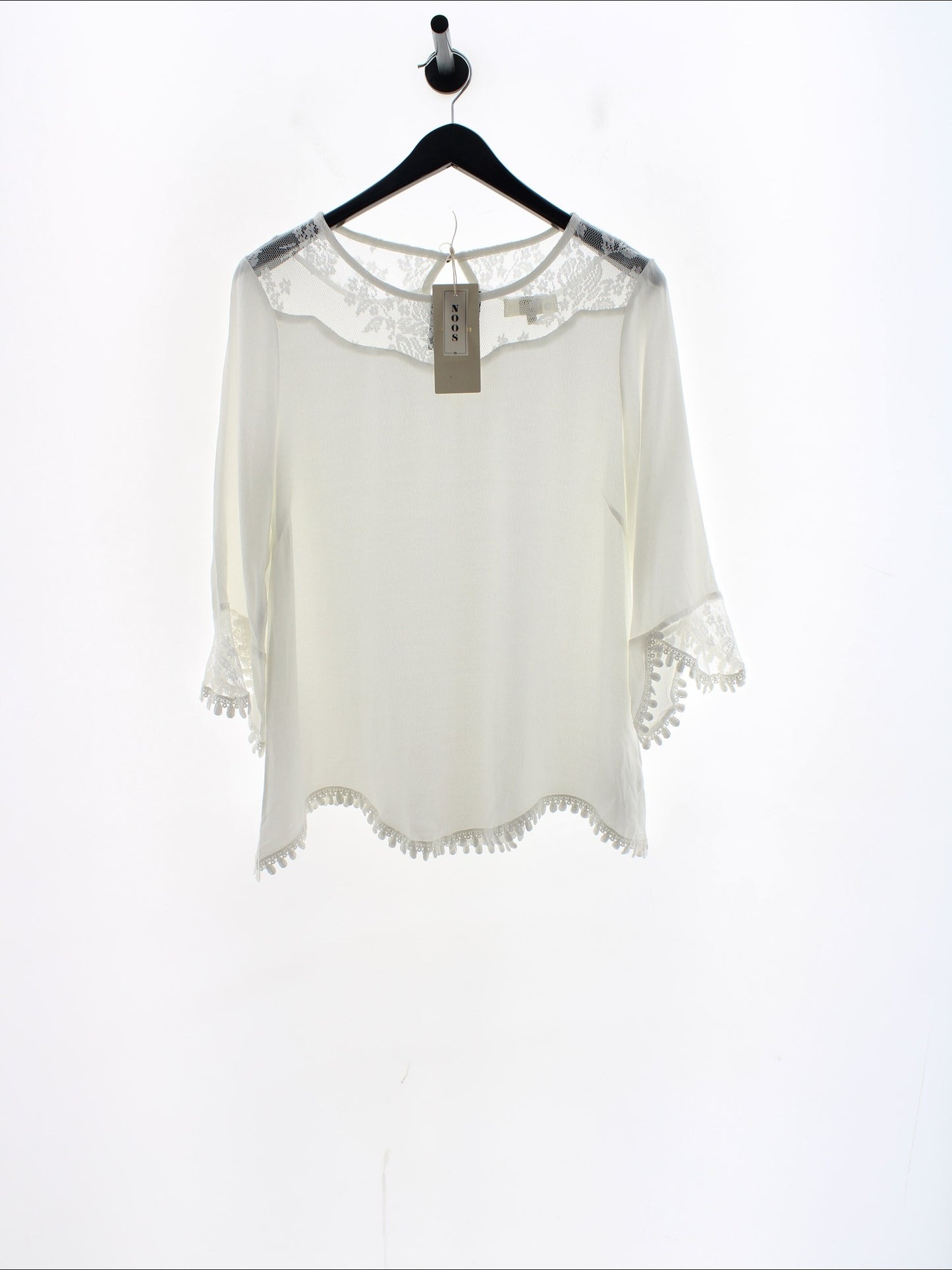 Bluzka CREAM Rozmiar: 40