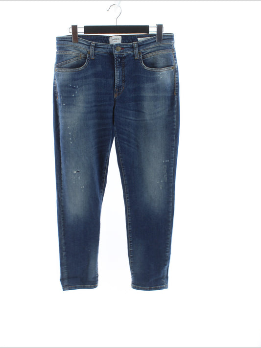 Spodnie jeans CAMBIO Rozmiar: 44
