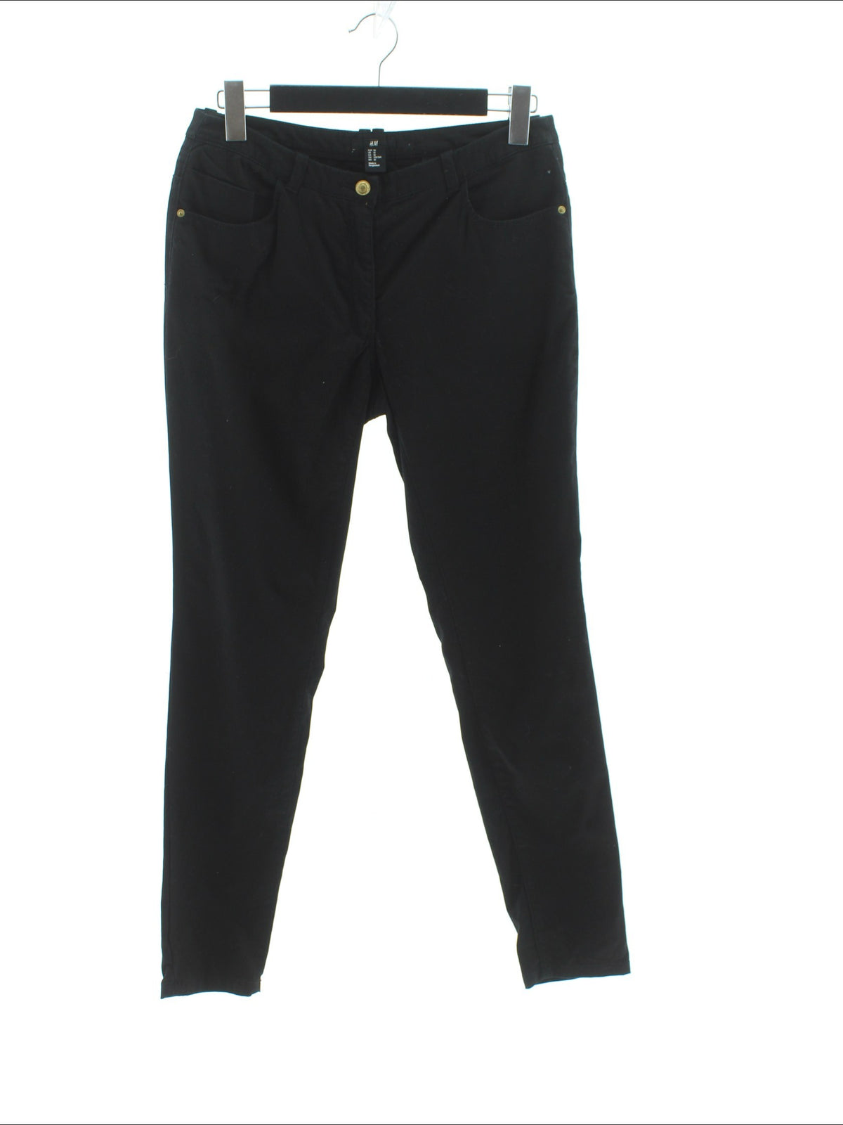 Spodnie Casual H&M Rozmiar: 40