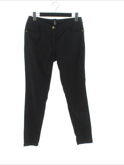 Spodnie Casual H&M Rozmiar: 40