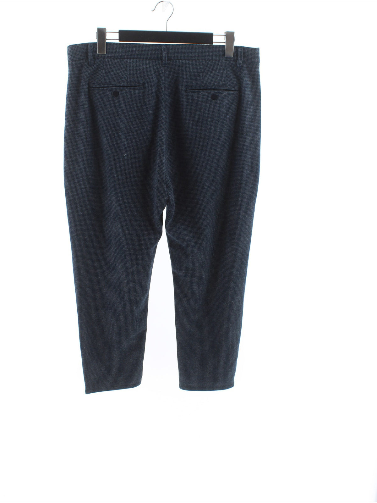 Spodnie Casual Zara Rozmiar: L