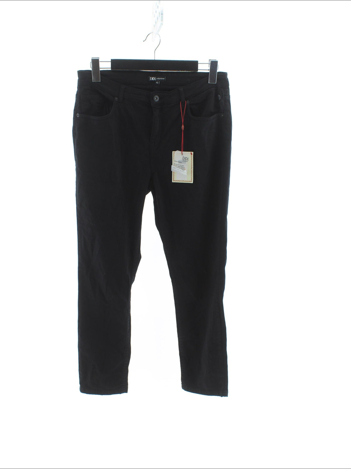 Spodnie Casual DIDI Rozmiar: 42