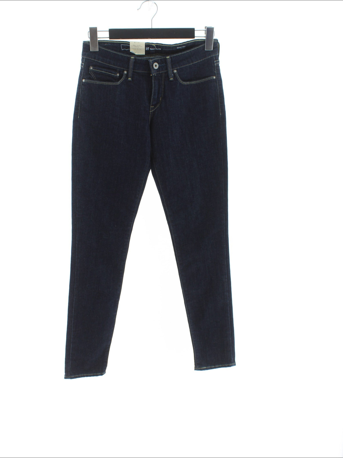 Spodnie jeans LEVI'S® Rozmiar: W27/L32