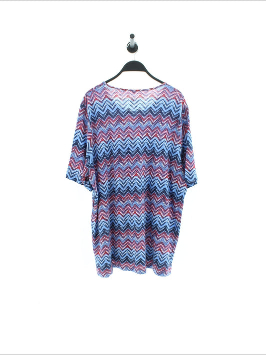T-shirt Rabe Rozmiar: 50