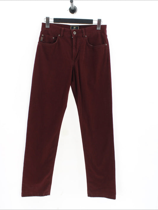 Spodnie Casual Brax Rozmiar: W40/L32