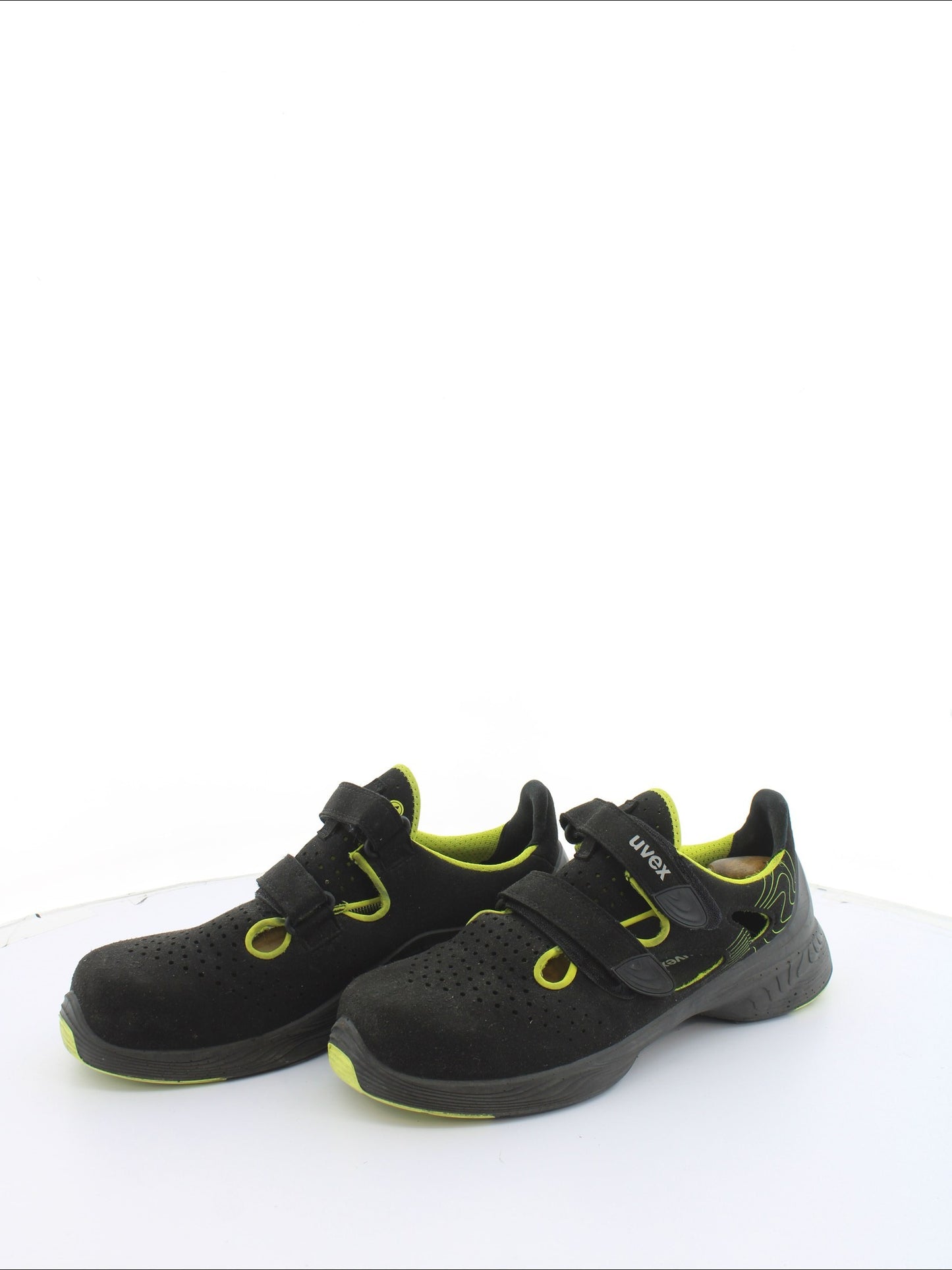 Buty robocze Rozmiar: 45
