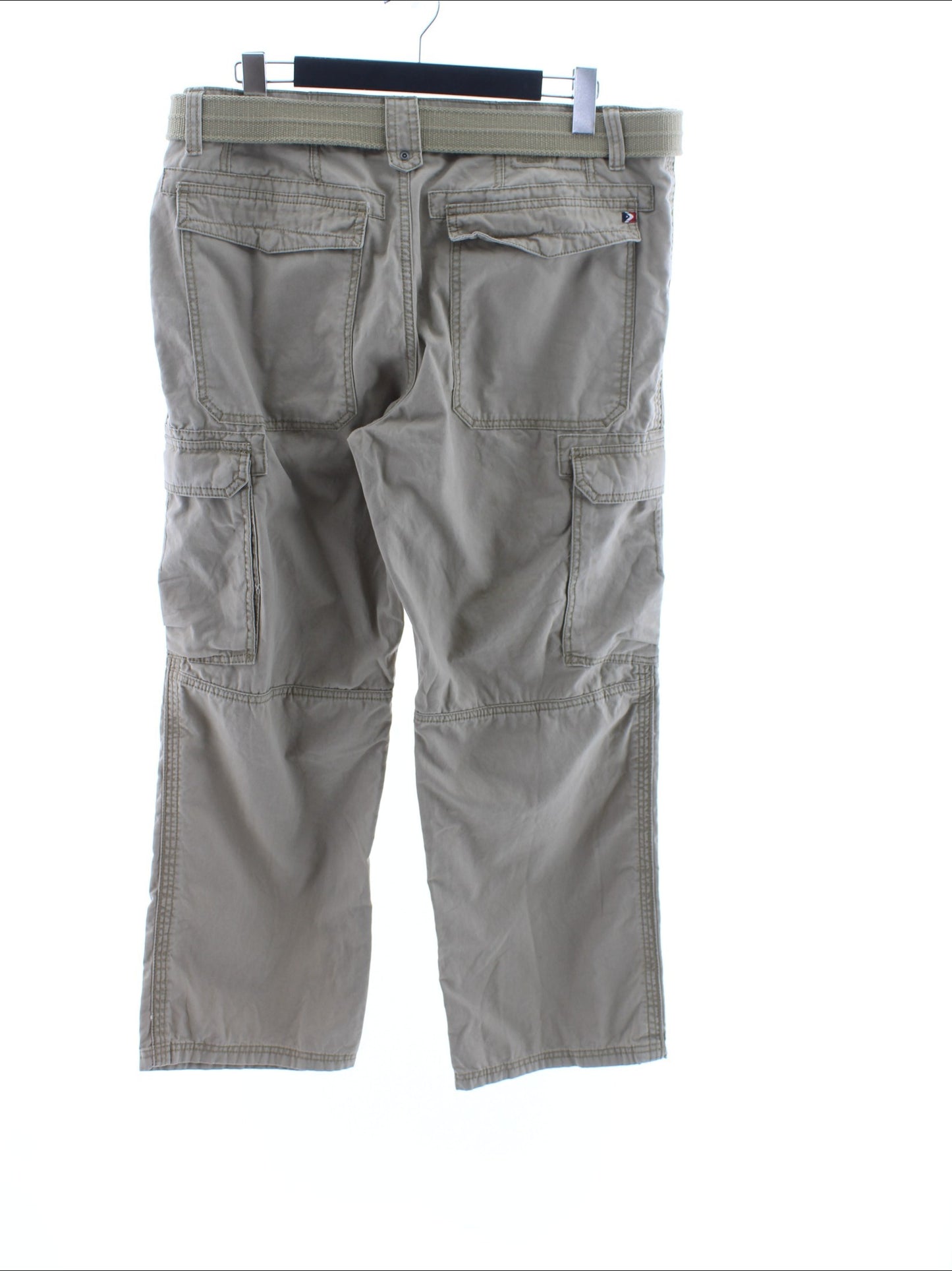 Spodnie Casual PECKOTT Rozmiar: W38/L30
