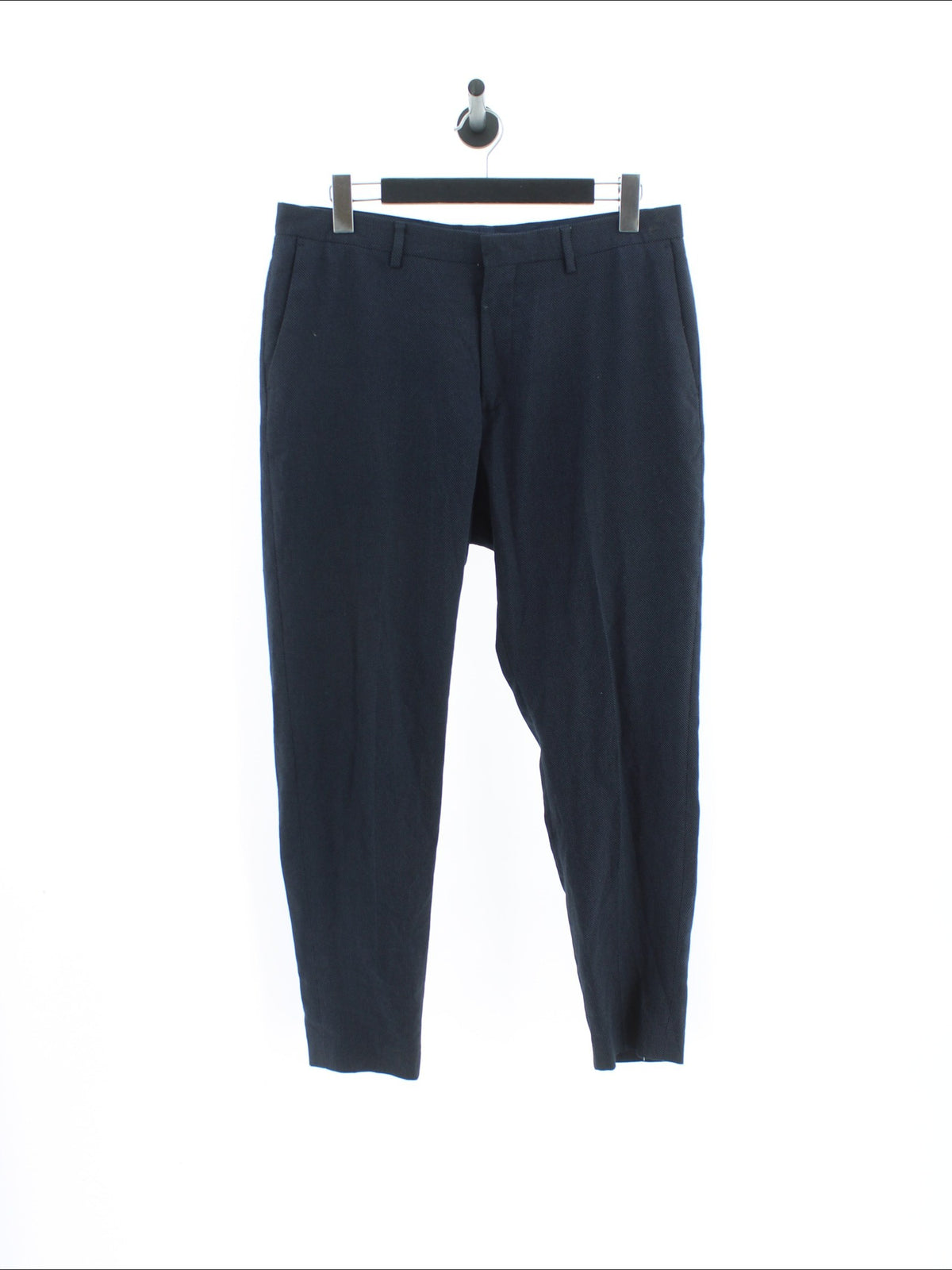 Spodnie Eleganckie H&M Rozmiar: 46