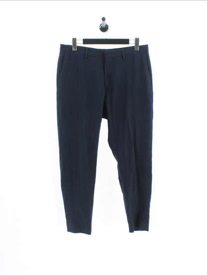 Spodnie Eleganckie H&M Rozmiar: 46