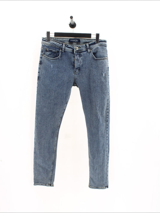 Spodnie jeans DENIM Rozmiar: W36/L32