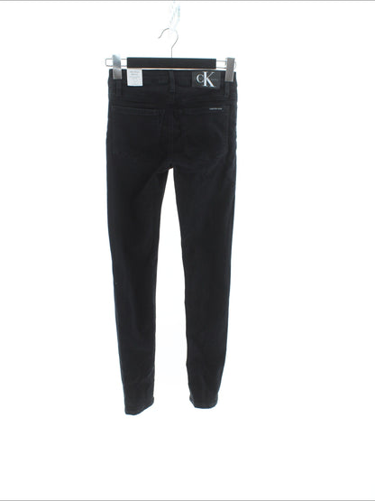 Spodnie materiał Calvin Klein Jeans Rozmiar: 164