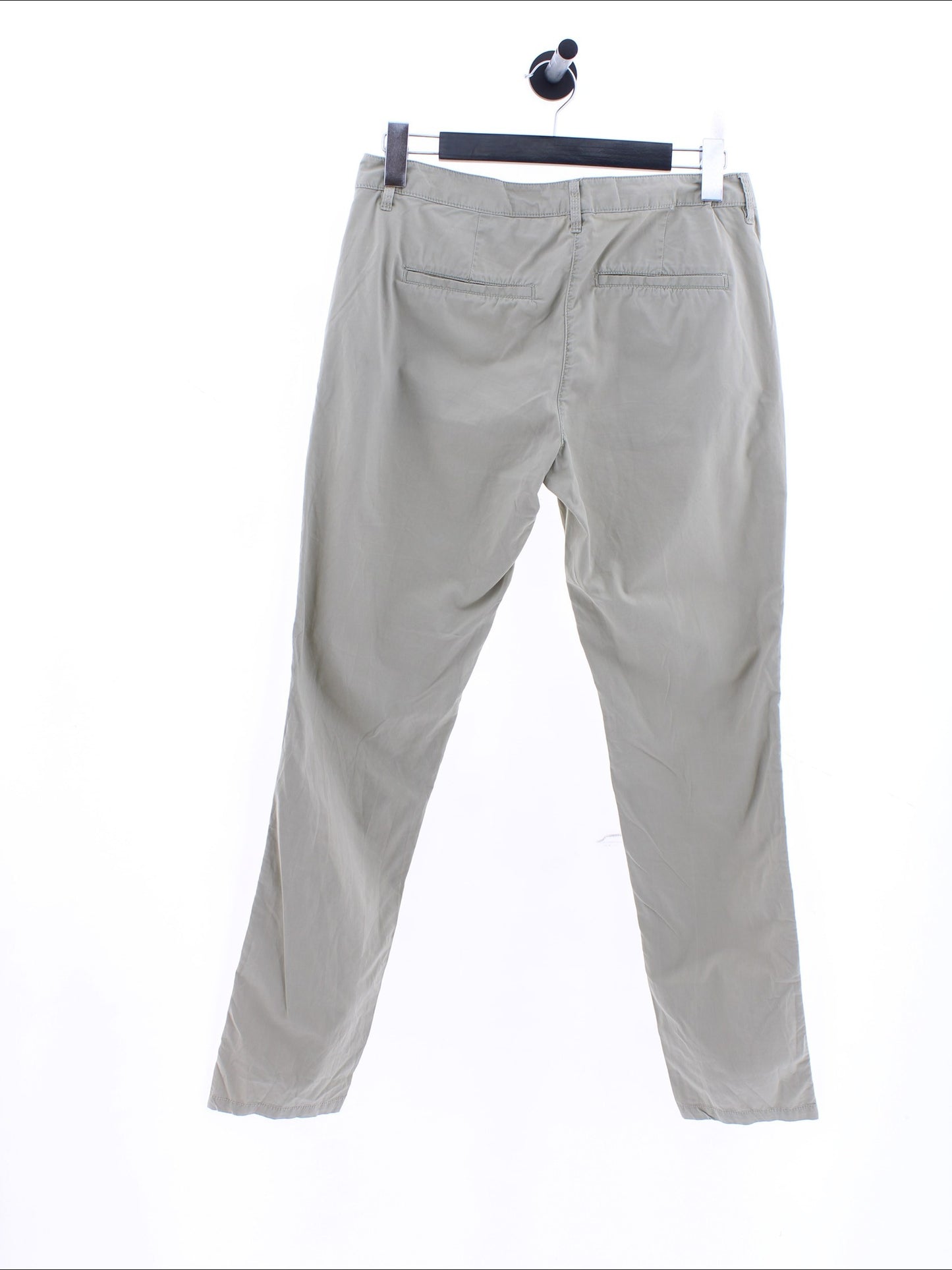 Spodnie Casual Tom Tailor Rozmiar: 36