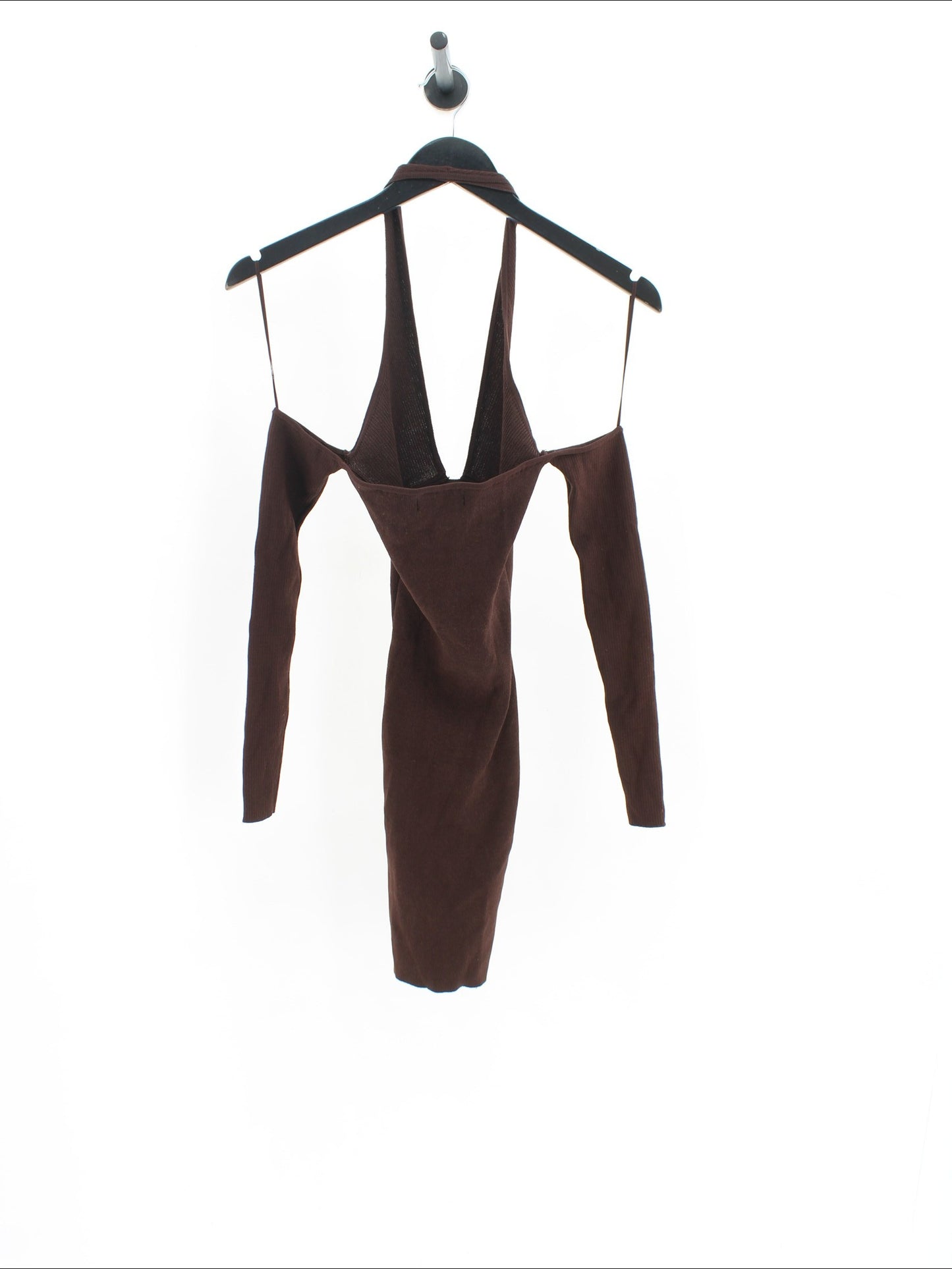 Sukienka Bershka Rozmiar: XS