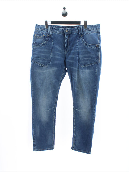 Spodnie jeans Cars Jeans Rozmiar: L