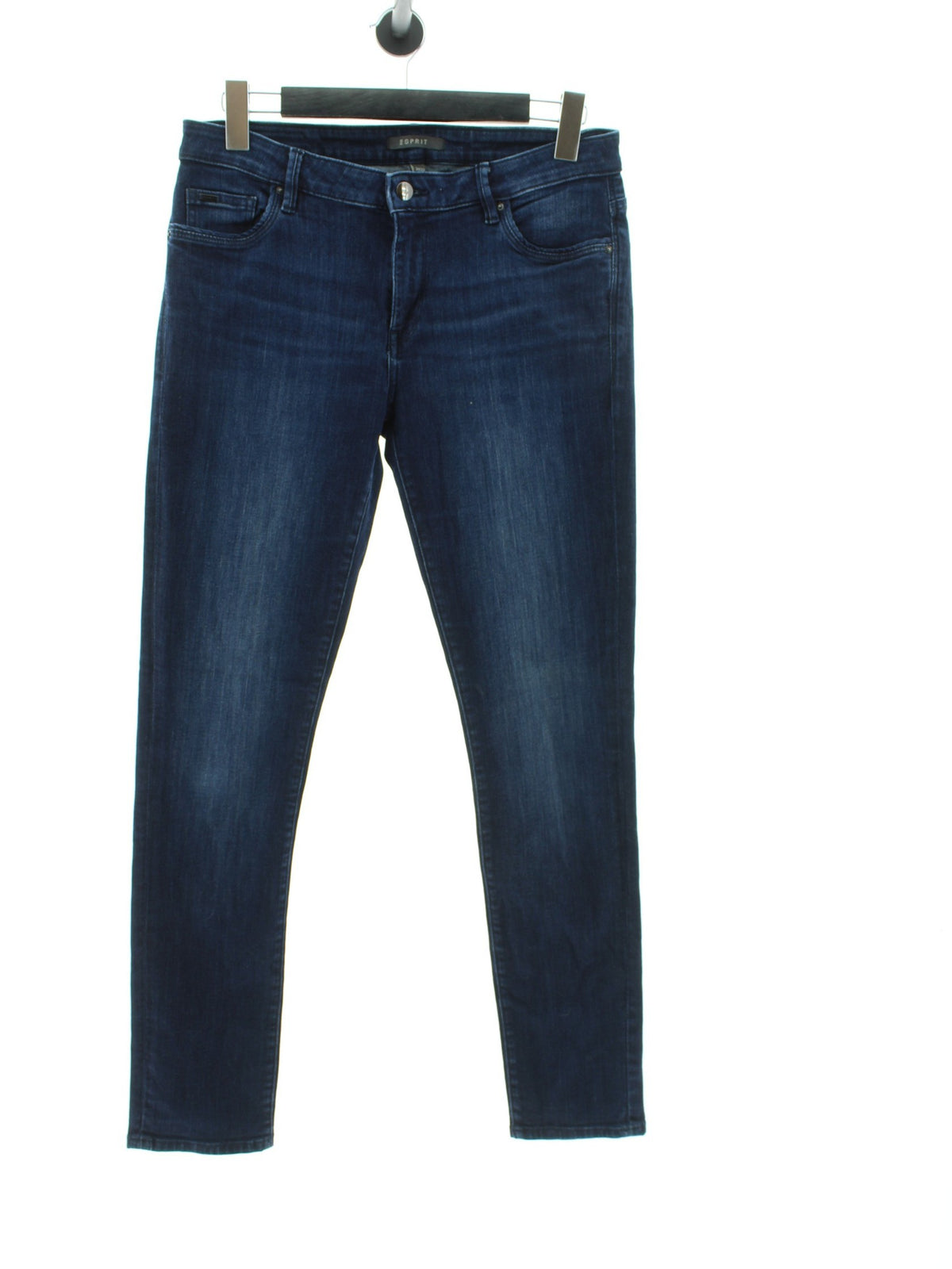 Spodnie jeans Esprit Rozmiar: W31/L32