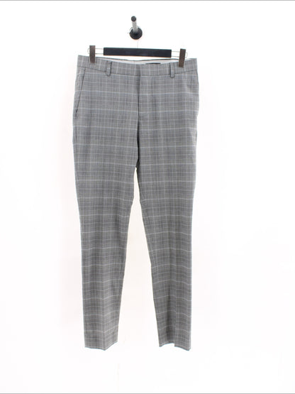 Spodnie Eleganckie H&M Rozmiar: 46