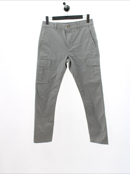 Spodnie Casual Zara Rozmiar: 38