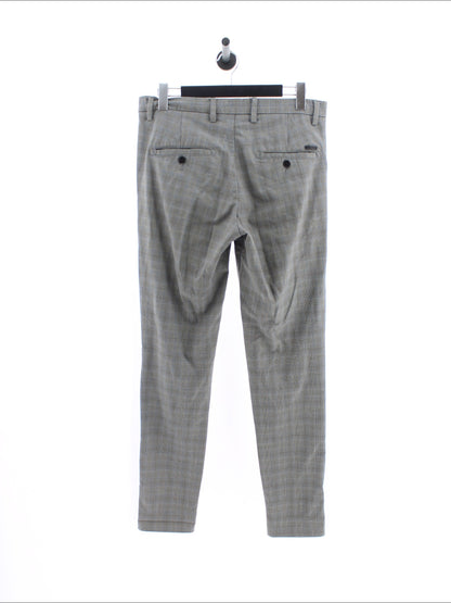 Spodnie Eleganckie JACK & JONES Rozmiar: W32/L34