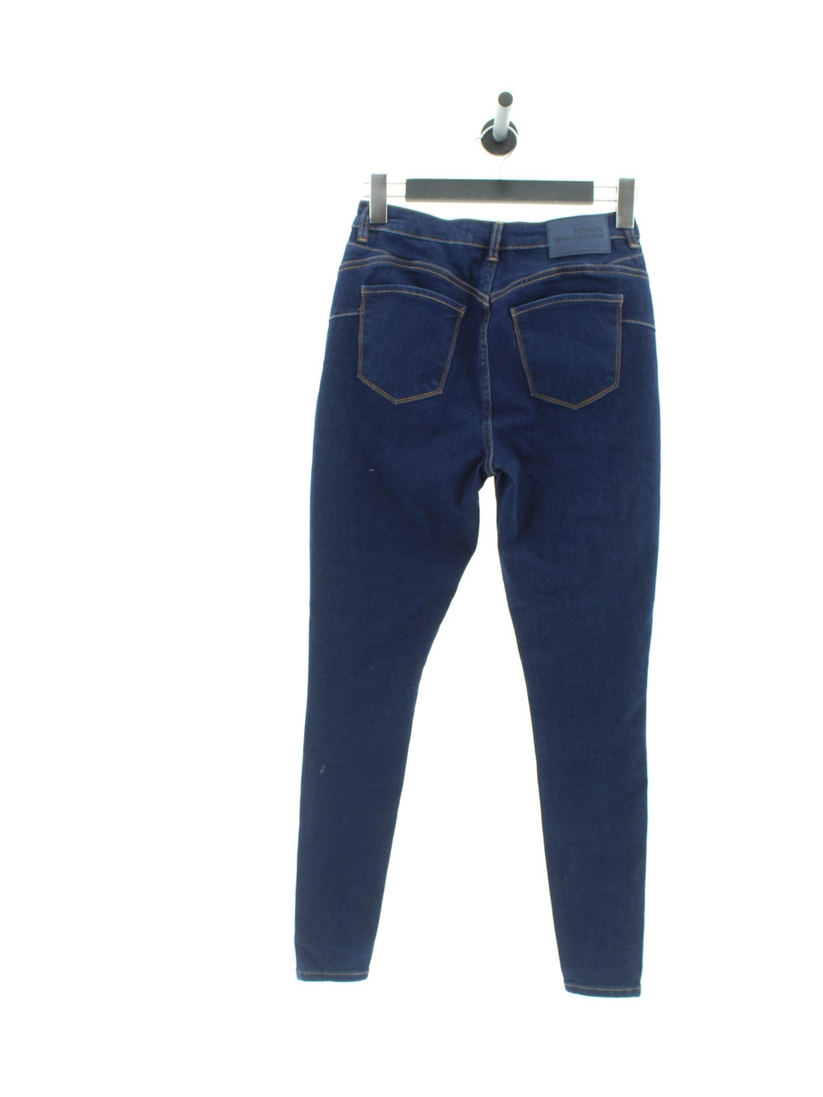 Spodnie jeans Rozmiar: S