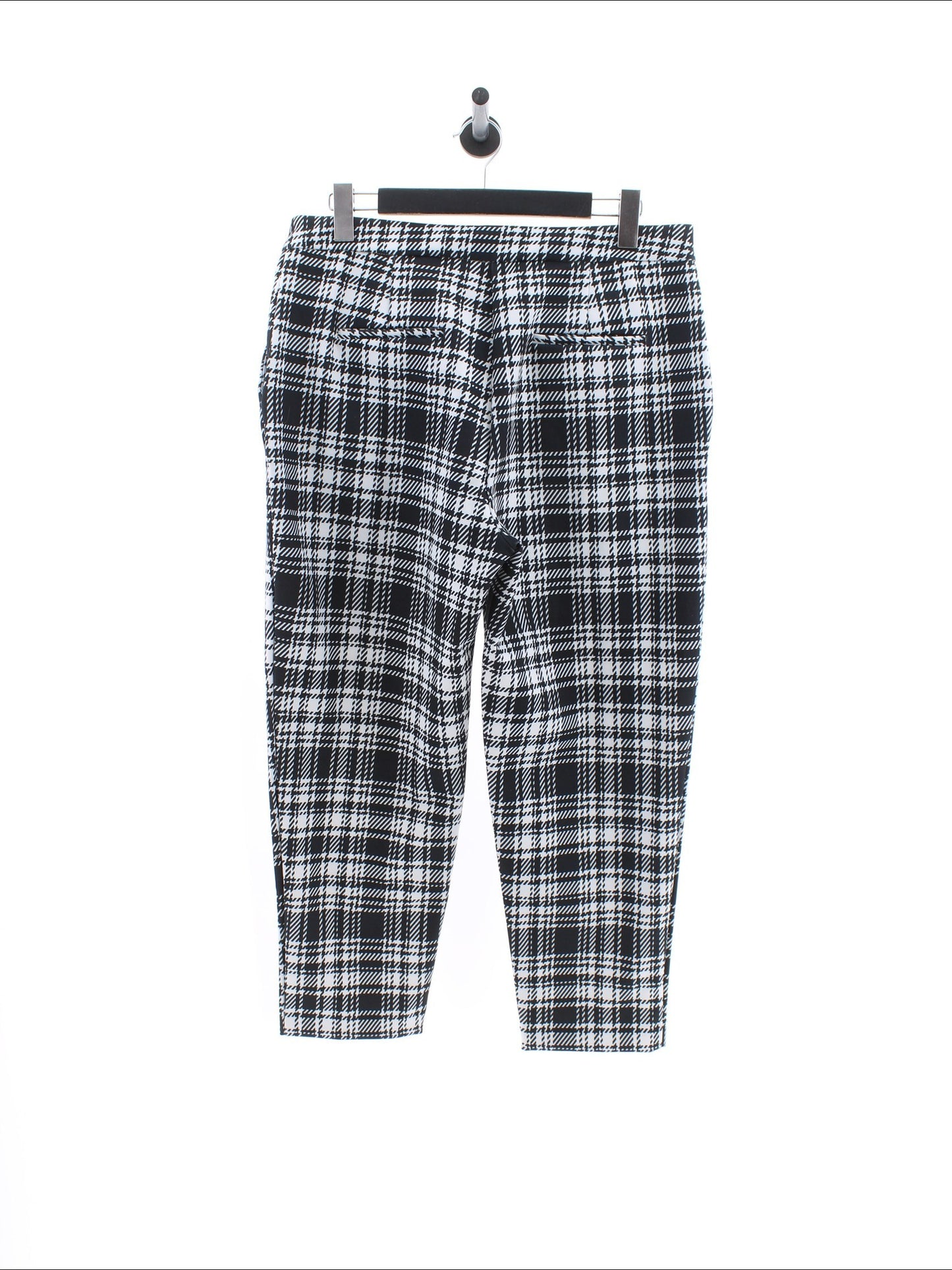 Spodnie Eleganckie River Island Rozmiar: 42