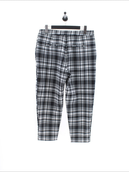 Spodnie Eleganckie River Island Rozmiar: 42