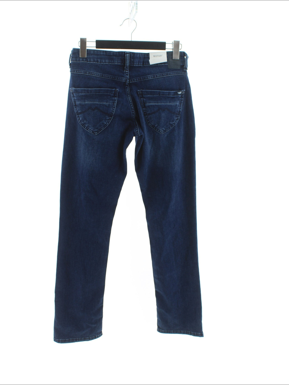 Spodnie jeans Mustang Rozmiar: W27/L34