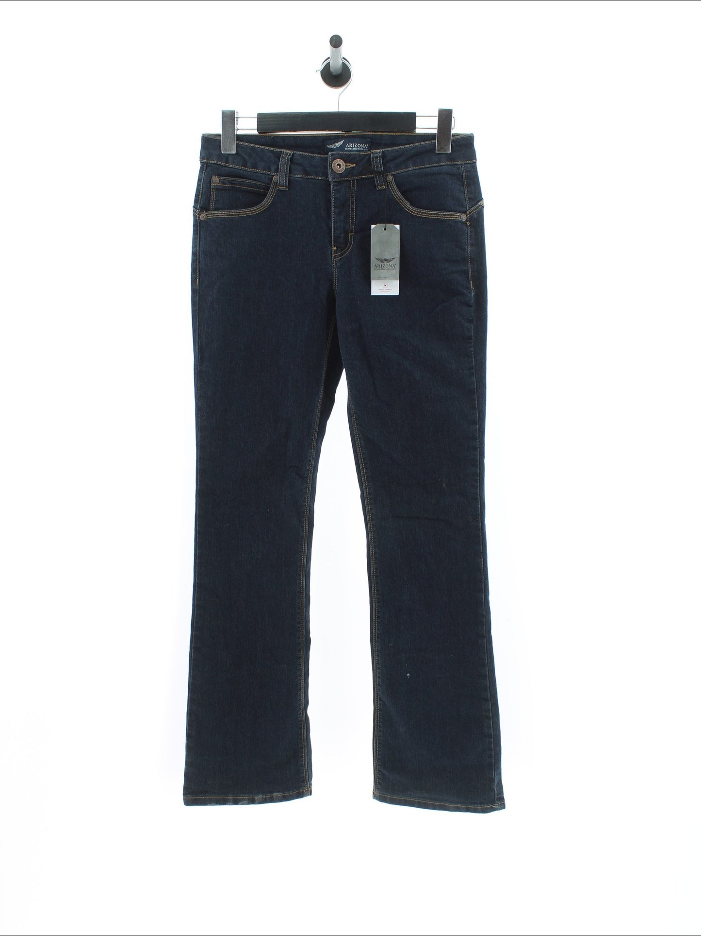 Spodnie jeans ARIZONA Rozmiar: 38