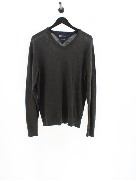 Sweter Tommy Hilfiger Rozmiar: L