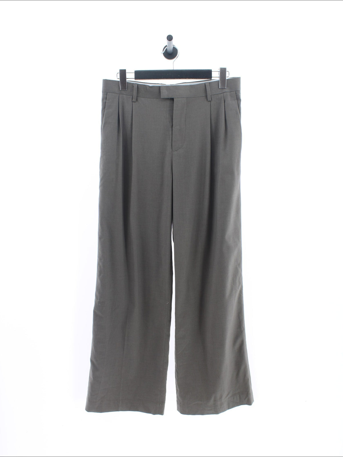 Spodnie Eleganckie H&M Rozmiar: 42