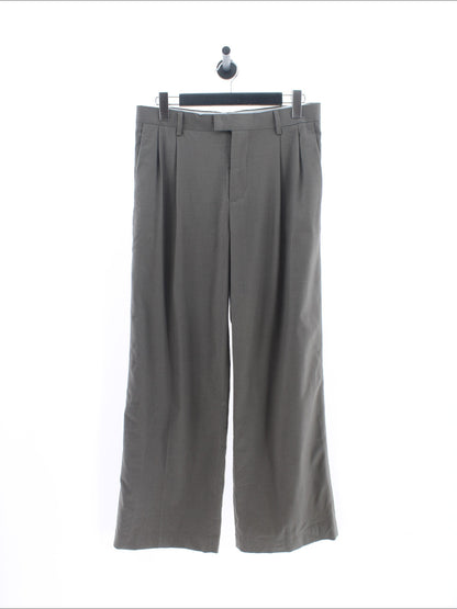 Spodnie Eleganckie H&M Rozmiar: 42