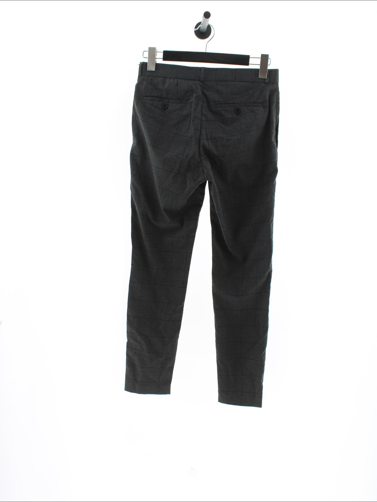 Spodnie Casual H&M Rozmiar: 42