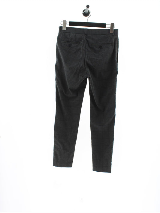 Spodnie Casual H&M Rozmiar: 42