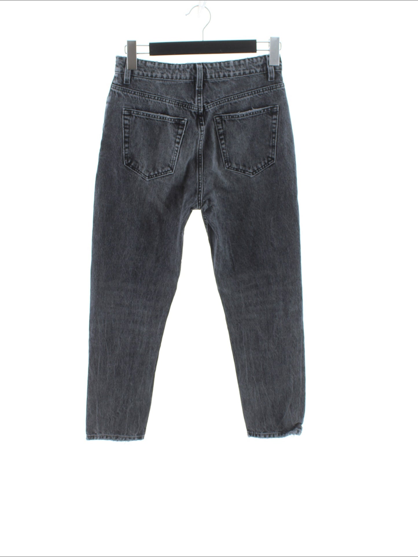 Spodnie jeans Zara Rozmiar: 36