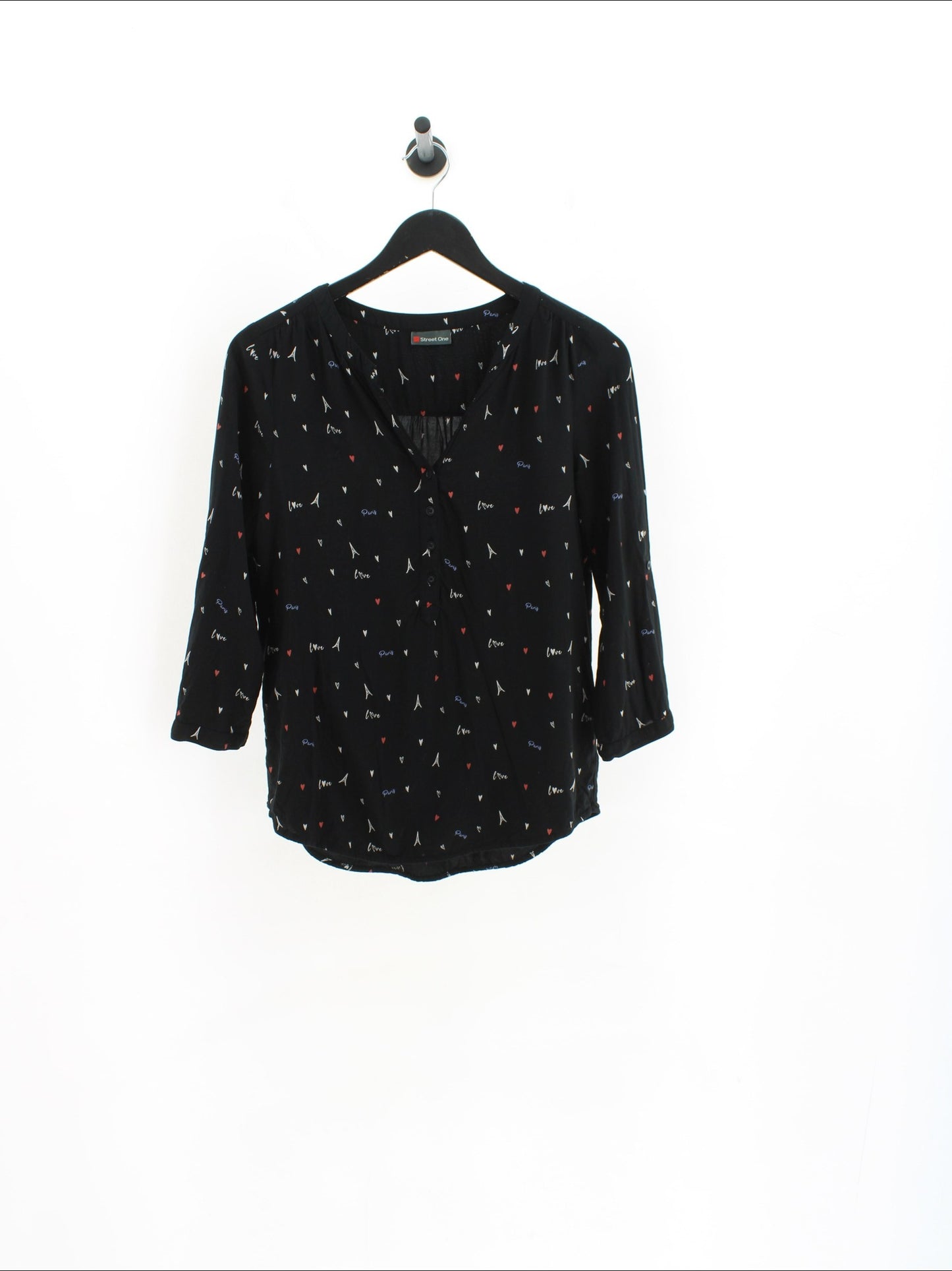 Bluzka Street One Rozmiar: 36