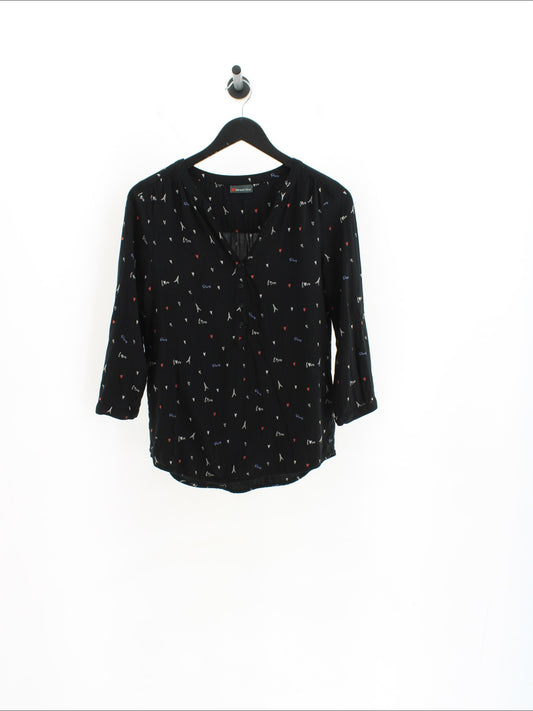 Bluzka Street One Rozmiar: 36