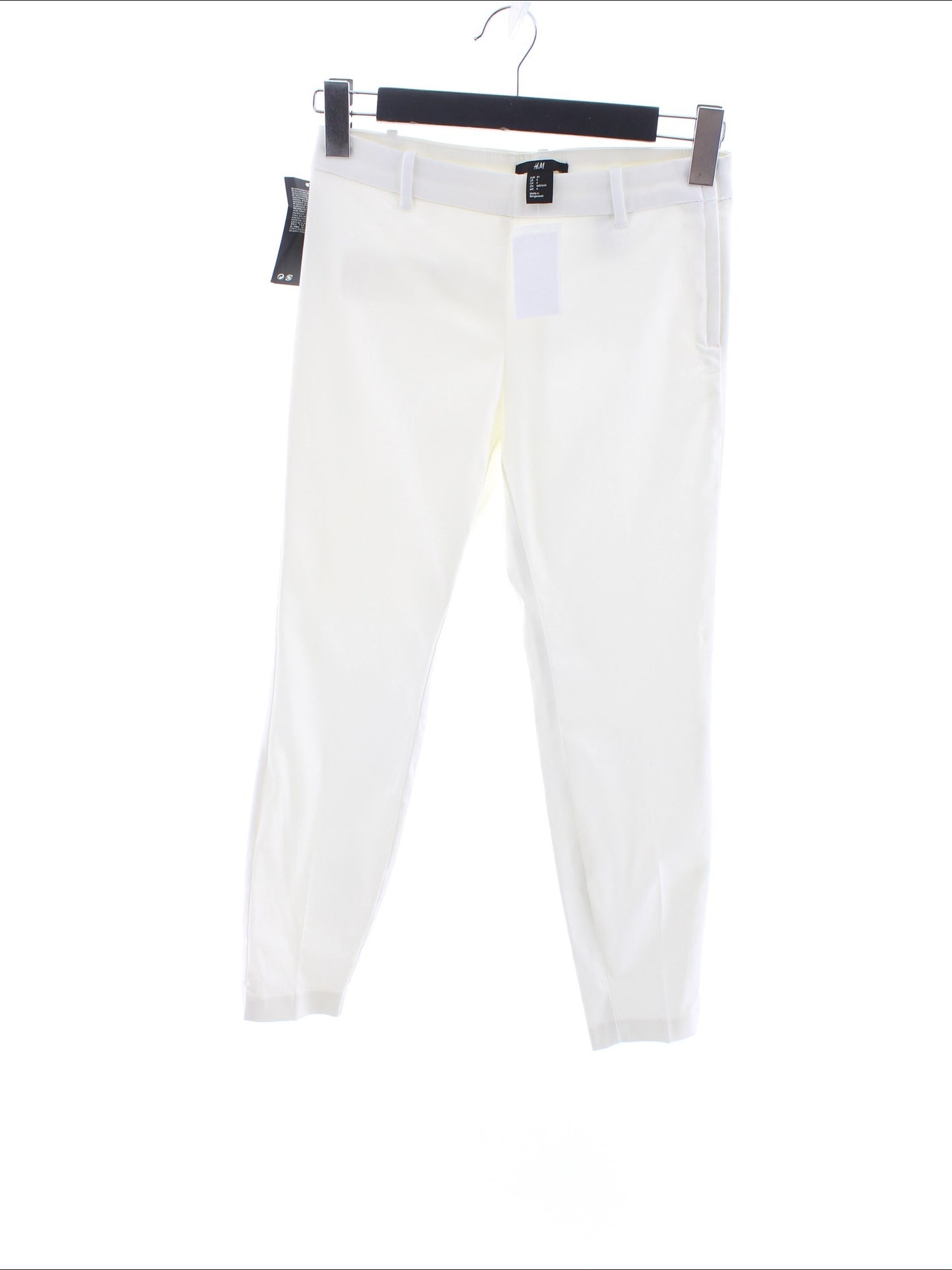 Spodnie Casual H&M Rozmiar: 34