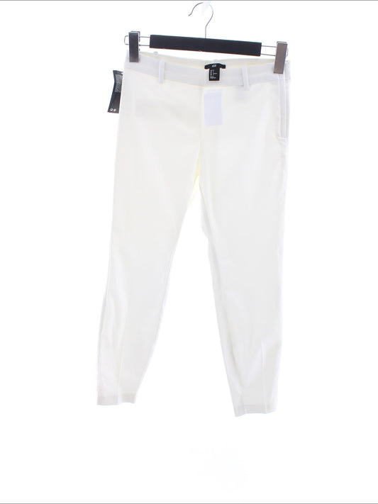 Spodnie Casual H&M Rozmiar: 34