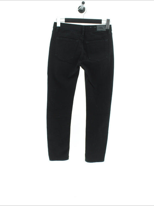 Spodnie jeans Esprit Rozmiar: W26/L30