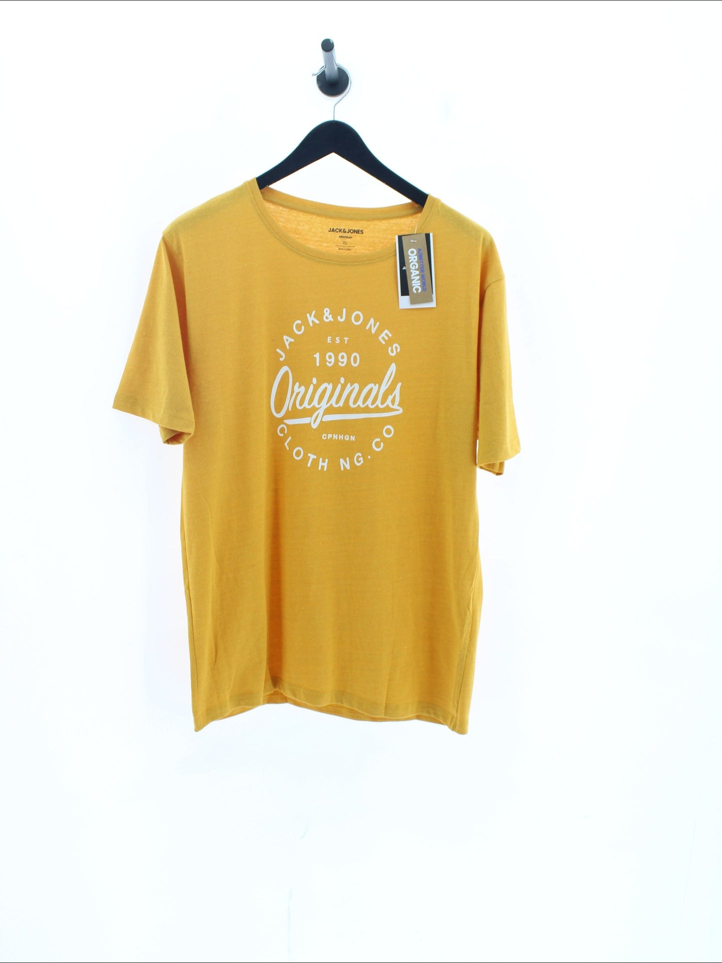 T-shirt JACK & JONES Rozmiar: XL