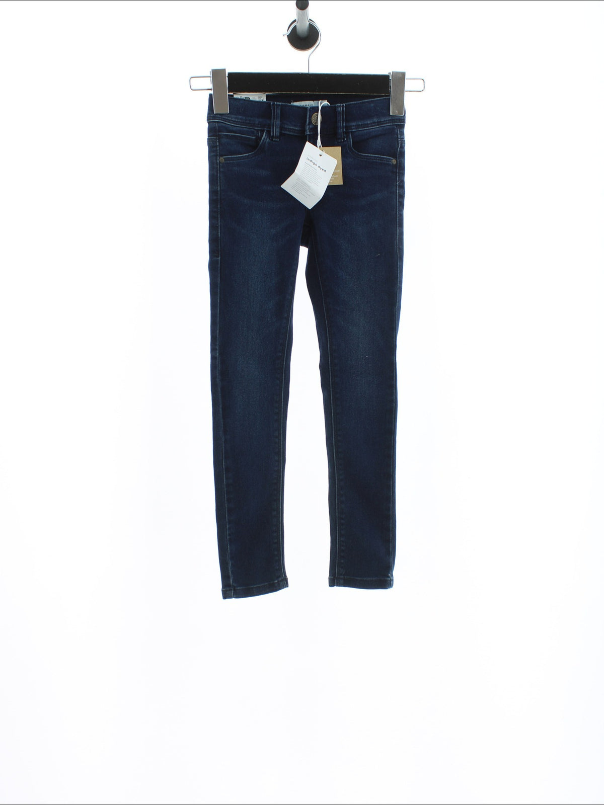 Spodnie jeans NAME IT SHOP Rozmiar: 122