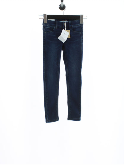 Spodnie jeans NAME IT SHOP Rozmiar: 122