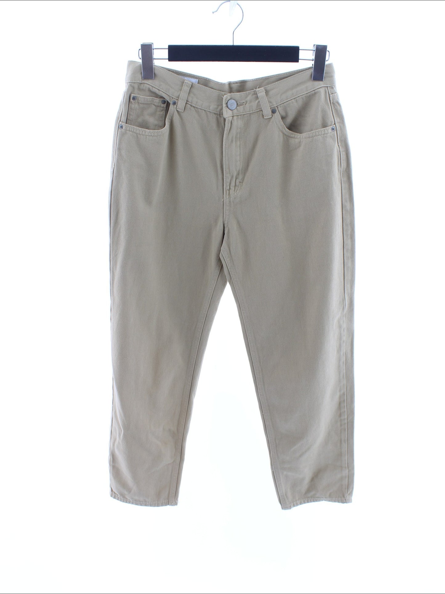 Spodnie Casual PULL&BEAR Rozmiar: 40