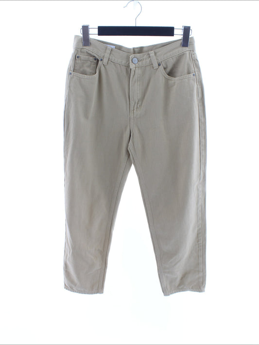 Spodnie Casual PULL&BEAR Rozmiar: 40