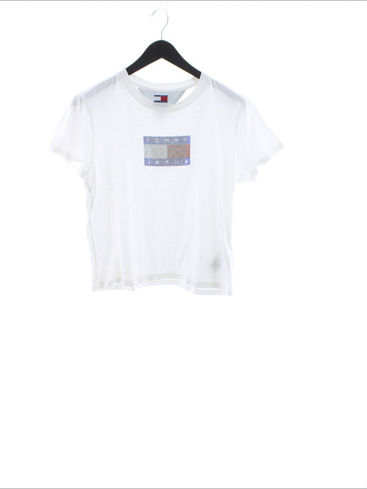 T-shirt Tommy Hilfiger Rozmiar: L
