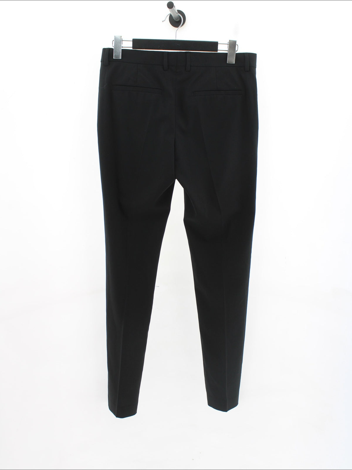 Spodnie Eleganckie Zara Rozmiar: 40