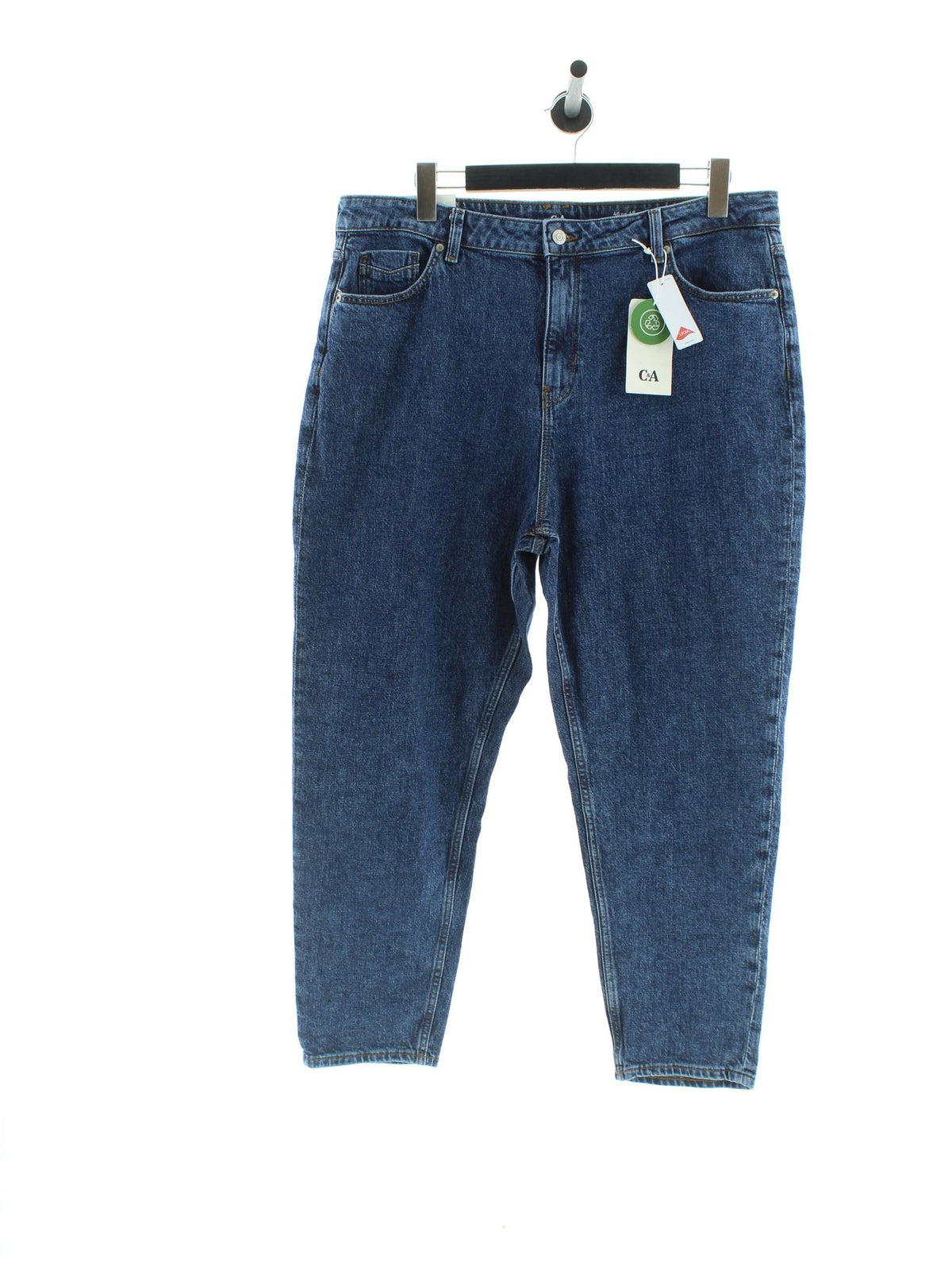 Spodnie jeans C&A Rozmiar: 46