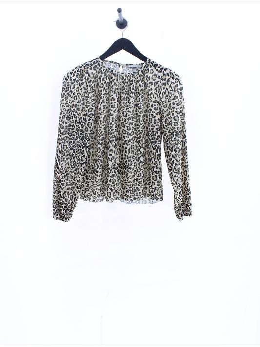 Bluzka H&M Rozmiar: XS